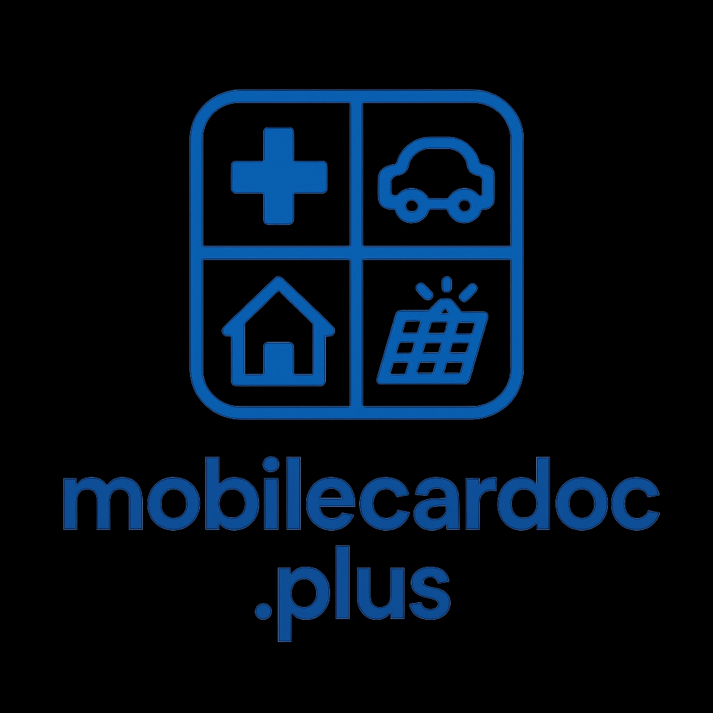 Mobilecardoc